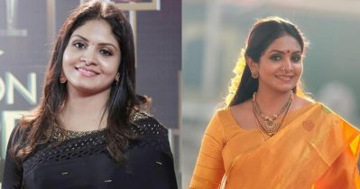 ഒരു സ്ത്രീയെ സംബന്ധിച്ചിടത്തോളം ഏറ്റവും വലിയ ശക്തി അവളുടെ സാമ്പത്തികസ്വാതന്ത്ര്യമാണ്: ഗായത്രി അരുൺ