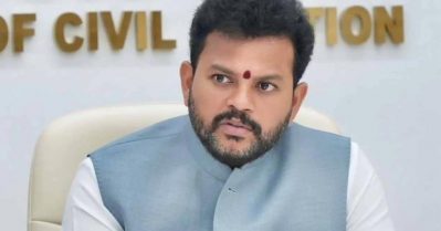 ഇന്ധന വിലയില്‍ വര്‍ധനവ്; ഏപ്രില്‍ ഒന്ന് മുതല്‍ ആഘാതം ദൃശ്യമാകും: വ്യോമയാന മന്ത്രി