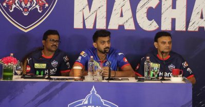 ഞാന്‍ ഒരു ഓള്‍റൗണ്ടറായതിനാല്‍ എനിക്ക് ഈ നിയമം ഇഷ്ടമല്ല; തുറന്നടിച്ച് അക്‌സര്‍ പട്ടേല്‍