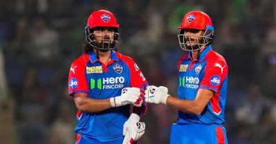 ദല്‍ഹിയില്‍ രാഹുലിന് പുതിയ റോള്‍; വെളിപ്പെടുത്തി അക്സര്‍