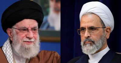 ആയത്തുല്ല അറാഫി; ഖാംനഇയുടെ താത്കാലിക പിന്‍ഗാമിയെ പ്രഖ്യാപിച്ച് ഇറാന്‍