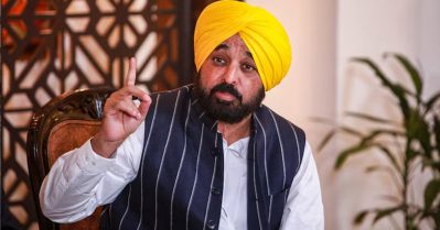 എല്‍.പി.ജി ക്ഷാമത്തിന് കാരണം വിദേശ നയത്തിന്റെ പരാജയം; കേന്ദ്രത്തിനെതിരെ പഞ്ചാബ് മുഖ്യമന്ത്രി