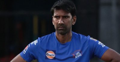 സിംബാബ്‌വേയ്ക്കെതിരെ അവന്‍ ബാറ്റ് ചെയ്യാന്‍ ഇറങ്ങിയ പൊസിഷന്‍ മികച്ചത്; പ്രശംസയുമായി ബാലാജി