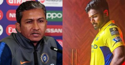 സഞ്ജുവൊന്നും വേണ്ട, ചെന്നൈയുടെ ഓപ്പണര്‍മാരായി ഇവര്‍ മതി: സഞ്ജയ് ബാംഗര്‍