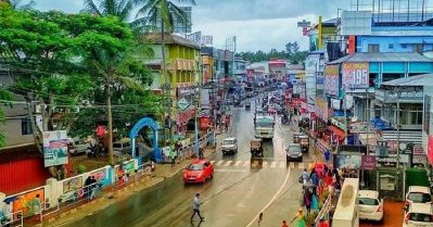 ബത്തേരിയിലെ ശുചീകരണ തൊഴിലാളികളെ പിരിച്ചുവിടാന്‍ യു.ഡി.എഫ് ഭരണസമിതി; പ്രതിഷേധം