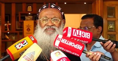 സഭകളെ വീര്‍പ്പുമുട്ടിക്കുന്നു; നിയമം പുനപരിശോധിക്കണം: എഫ്.സി.ആര്‍.എ നിയമത്തിനെതിരെ ഓര്‍ത്തഡോക്‌സ് സഭാധ്യക്ഷന്‍
