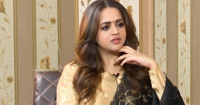 ആരും ഒന്നും പുറത്തു പറയില്ലെന്നുള്ളത് പലരുടേയും ധൈര്യം; മിണ്ടാതിരുന്നിട്ട് എന്ത് ചെയ്യാനാണ്: ഭാവന