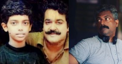 പിന്‍ഗാമിയുടെ ഷൂട്ടിനിടെ എടുത്ത ചിത്രം; അവരോടെനിക്ക് സ്‌നേഹവും അടുപ്പവുമുണ്ട്: ബിനു പപ്പു