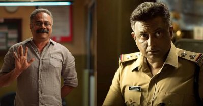 ഇത് ബിനു പപ്പുവല്ല, ബെന്നി കഴുവേറിയാണ്; അഭിനയത്തില്‍ സഹായിച്ചതിന് നന്ദിയറിയിച്ച് പ്രകാശ് വര്‍മ