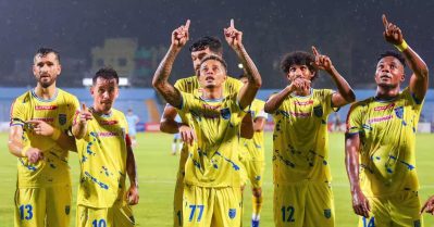 'സ്വന്തം തട്ടകത്തില്‍ ജീവന്‍ മരണ പോരാട്ടം'; ആദ്യ ജയത്തിനായി ബ്ലാസ്‌റ്റേഴ്‌സ്