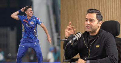 ബോള്‍ട്ട് വേണ്ട, ഈ താരത്തെ കളിപ്പിക്കൂ; മുംബൈക്ക് നിര്‍ദേശവുമായി ചോപ്ര