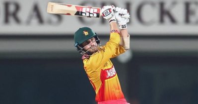 വിരാട് കോഹ്‌ലിയുടെ കുത്തക തകര്‍ത്ത 22കാരന്‍; ലോകകപ്പിന്റെ ചരിത്രം തിരുത്തി ബ്രയാന്‍ ബെന്നറ്റ്