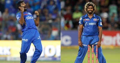 കളത്തിലിറങ്ങിയാല്‍ ബുംറ തീയാകും ഉറപ്പ്; കാത്തിരിക്കുന്നത് ഐതിഹാസിക നേട്ടം!