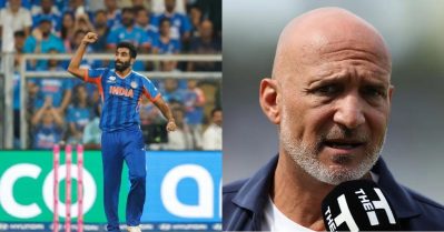 ബുംറയെ ഇങ്ങനെ ഉപയോഗിക്കാന്‍ ഇന്ത്യയെ പ്രാപ്തമാക്കുന്നത് ഇവരുടെ സാന്നിധ്യം: മാര്‍ക്ക് ബച്ചര്‍