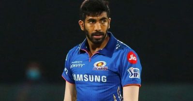 ബുംറയ്ക്ക് പരിക്ക് ഭീഷണിയോ? സെന്റര്‍ ഓഫ് എക്‌സലന്‍സിലെ സന്ദര്‍ശനത്തിന്റെ കാരണമിത്!