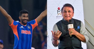 ബുംറയിൽ നിന്ന് പഠിക്കാൻ ഒരുപാടുണ്ട്, ഇന്ത്യൻ താരങ്ങൾ ഈ പ്രവണത തിരുത്തണം: ഗവാസ്കർ