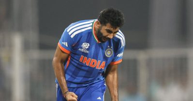 ഒന്നില്‍ 500! ഇന്ത്യയുടെ വിജയനായകന്‍ ഇതിഹാസങ്ങളൊപ്പം