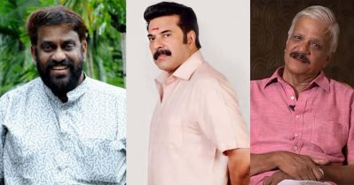 സേതുരാമയ്യര്‍ വീണ്ടും വരുന്നു, ഇത്തവണ കെ. മധുവും എസ്.എന്‍. സ്വാമിയുമില്ല, പകരം ഫാന്‍ബോയ് ഡയറക്ടര്‍?