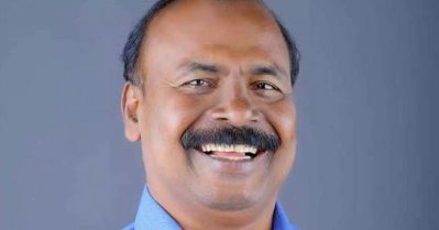 പാര്‍ട്ടി വിരുദ്ധ പ്രവര്‍ത്തനം; സി.സി. മുകുന്ദനെ പുറത്താക്കി സി.പി.ഐ