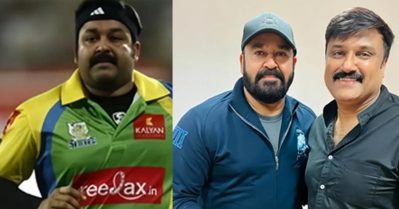 ജയിക്കാന്‍ ആറ് ബോളില്‍ 124, തിരിച്ചാണെങ്കിലും നമ്മള്‍ പാടുപെടും മോനെ എന്ന് മറുപടി ; ലാലേട്ടന്റെ തഗിനെക്കുറിച്ച് കലാഭവന്‍ പ്രജോദ്
