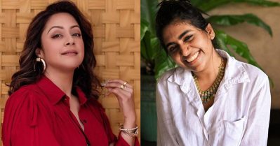 അന്ന് ജ്യോതിക മാം ആണ് ഏറ്റവും വലിയ പിന്തുണ നല്‍കിയത്; എളിമയുള്ളയാളാണ് അവര്‍: നിമിഷ സജയന്‍