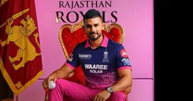 മൂന്നില്‍ മൂന്നും; ഇവന്‍ ഐ.പി.എല്ലിന്റെ 'ഇഞ്ചുറി ഹീലര്‍'