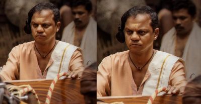 'ഞാൻ പാണൻ അല്ല പുലയൻ അല്ല പറയൻ അല്ല' സഹിക്കാൻ കഴിയാത്ത ഡയലോഗുകൾ' ധർമ്മജന്റെ ക്‌ളീറ്റസിനെ വിമർശിച്ച് സോഷ്യൽ മീഡിയ