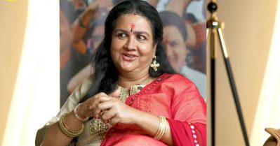 ഒരുപാട് കുഞ്ഞുങ്ങളുടെ അമ്മയാകണം എന്നതായിരുന്നു ആഗ്രഹം; എന്നാൽ അതിന്റെ ഇംഗ്ലീഷ് അറിയാത്തതുകൊണ്ട് എഴുതിയില്ല: ഉർവശി