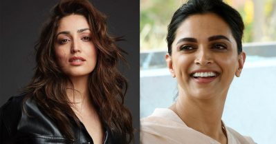 ഓരോ അമ്മയ്ക്കും കുട്ടികള്‍ക്കായി സമയം കണ്ടെത്തേണ്ടതുണ്ട്; ദീപികയുടെ എട്ടു മണിക്കൂര്‍ ജോലി പരാമര്‍ശത്തില്‍ യാമി ഗൗതം