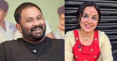 ലവ് ലെറ്റർ എഴുതാനുള്ള വിവരം അന്നുണ്ടായിരുന്നില്ല; ഒരുവട്ടമല്ല ഇടയ്ക്ക് ഇടയ്ക്ക് വിളിക്കുമായിരുന്നു; അജു വർഗീസ്