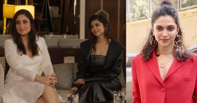 എട്ട് മണിക്കൂര്‍ ജോലി സമയം; ദീപികയെ പിന്തുണച്ച് കരീന കപൂര്‍