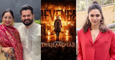 ഭര്‍ത്താവിന്റെ സിനിമ പ്രൊമോട്ട് ചെയ്തൂടെ, യാമി ഗൗതമിനെ കണ്ടുപഠിക്ക്; ദീപികക്കെതിരെ സൈബര്‍ ആക്രമണവുമായി സംഘപരിവാര്‍ പ്രൊഫൈലുകള്‍