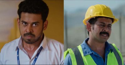 ഹാഷിറും ഗ്യാങ്ങും അമീനമുണ്ടെങ്കിലും കൈയടി വാങ്ങാന്‍ പോകുന്നത് ഉണ്ണി നമ്പൂതിരിയാകും, വാഴ 2ല്‍ അധികമാരും ചര്‍ച്ച ചെയ്യാത്ത ദേവരാജ്