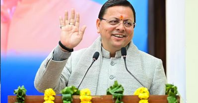 ഉത്തരാഖണ്ഡില്‍ ജനസംഖ്യ നിയന്ത്രണ ബില്‍ കൊണ്ടുവരുന്നതിനെകുറിച്ച് ആലോചിക്കാന്‍ തയ്യാര്‍; മുഖ്യമന്ത്രി