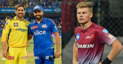 രോഹിത്തും ധോണിയുമില്ല; സാം ബില്ലിങ്സിന്റെ ഓള്‍ ടൈം ടി - 20 ടീമിങ്ങനെ...