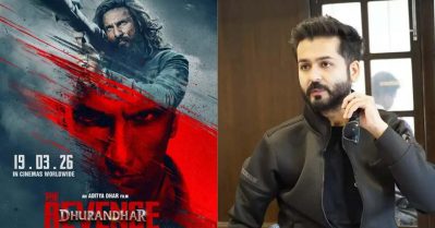 Dhurandhar Propaganda No 4: കോണ്‍ഗ്രസ് സര്‍ക്കാര്‍ പാകിസ്ഥാന്റെ ആളുകളായിരുന്നു? ധുരന്ധര്‍ 2ലെ ഡയലോഗ് ചര്‍ച്ച ചെയ്ത് സോഷ്യല്‍ മീഡിയ