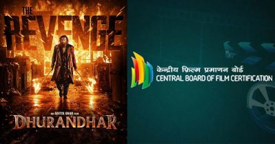 Dhurandhar Propaganda No.3: സ്വന്തം ടീം 'ചായ്‌വാല' എന്ന് വിളിച്ചാല്‍ കുഴപ്പമില്ല, ബാക്കിയുള്ളവര്‍ക്കാണ് പ്രശ്‌നം, ധുരന്ധര്‍ 2ല്‍ സെന്‍സര്‍ ബോര്‍ഡിന്റെ ഇരട്ടത്താപ്പ്