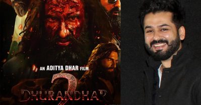 199 രൂപ അധികമടച്ചാല്‍ മോദിയില്ലാത്ത ആഡ് ഫ്രീ വേര്‍ഷന്‍ കാണാം; ധുരന്ധര്‍ 2വിനെ ട്രോളി സോഷ്യല്‍ മീഡിയ