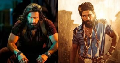 ഒന്നൂടെ ആഞ്ഞ് ശ്രമിച്ചാല്‍ പുഷ്പരാജും വീഴും, ബുക്ക്‌മൈഷോയില്‍ ഒന്നരക്കോടിക്കടുത്ത് ടിക്കറ്റുകള്‍ വിറ്റഴിച്ച് ധുരന്ധര്‍ 2