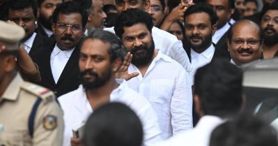 നടിയെ ആക്രമിച്ച കേസ്; അപ്പീല്‍ ഫയലില്‍ സ്വീകരിച്ചു, ദിലീപിനും പ്രതികള്‍ക്കും ഹൈക്കോടതി നോട്ടീസ്