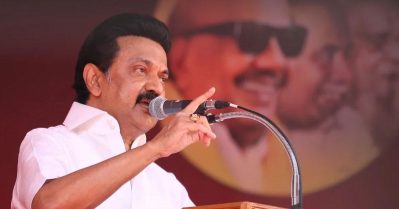 തമിഴ്‌നാട് തെരഞ്ഞെടുപ്പ്: ഡി.എം.കെ ആദ്യഘട്ട സ്ഥാനാര്‍ത്ഥി പട്ടിക പുറത്തുവിട്ടു; ഉദയനിധിയും പനീര്‍സെല്‍വവും സെന്തില്‍ ബാലാജിയും പട്ടികയില്‍