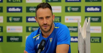 തിലകല്ല, അവന്‍ മുംബൈയ്ക്ക് ജയിക്കാമെന്ന ആത്മവിശ്വാസം നല്‍കി: ഡു പ്ലെസി