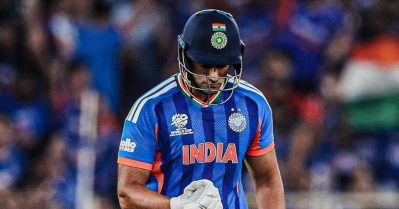 100 ശതമാനം വിജയം; ഇത് ഫൈനലിലെ ദുബെ എഫക്ട്!