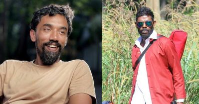 ഡ്യൂഡ്, സ്‌റ്റൈലിഷായ മണ്ടന്‍, വിനായകന്‍ ചേട്ടന് വേണ്ടിയാണ് ഞാന്‍ ബലം പിടിച്ചത്: മിഥുന്‍ മാനുവല്‍ തോമസ്