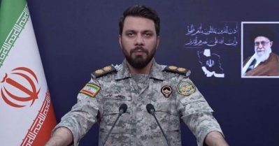 ഞങ്ങളുടെ പോരാട്ടം നിങ്ങളുടേതുമാണ്; ഫലസ്തീനെയും മുസ്‌ലിം സമൂഹത്തെയും സംരക്ഷിക്കാൻ ഞങ്ങൾ പ്രതിജ്ഞാബദ്ധർ : ഇറാൻ