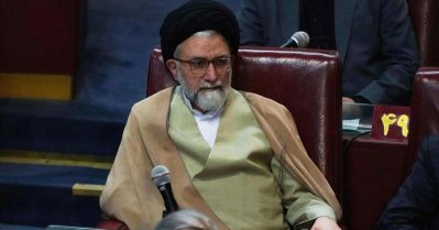 ഇറാന്‍ ഇന്റലിജന്‍സ് മന്ത്രി എസ്മായില്‍ ഖത്തീബിനെ കൊലപ്പെടുത്തിയെന്ന് ഇസ്രഈല്‍