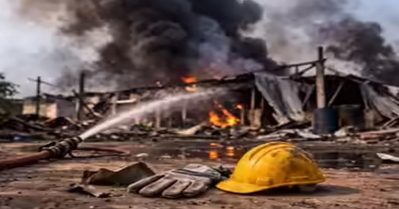 നാഗ്പൂരിലെ സ്‌ഫോടകവസ്തു നിര്‍മാണശാലയില്‍ സ്‌ഫോടനം; 15 മരണം