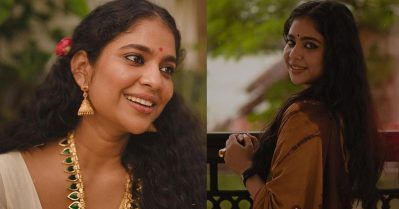 'സൗദി വെള്ളക്ക'യില്‍ ഒരു വേഷം ചെയ്യാന്‍ അവസരം ലഭിച്ചു; അത് കഴിയാതെ വന്നപ്പോള്‍ ഡബ്ബ് ചെയ്യാന്‍ തരുണ്‍ വിളിച്ചു: ശ്രിന്ദ