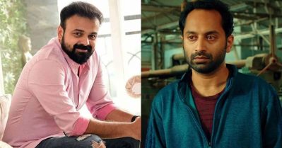 കരിയറാരംഭിച്ചിട്ട് 20 വര്‍ഷത്തില്‍ കൂടുതലായി, ഇന്നേവരെ ഒരൊറ്റ ഹൊറര്‍ സിനിമ പോലും ചെയ്തിട്ടില്ലാത്തവരായി കുഞ്ചാക്കോ ബോബനും ഫഹദും