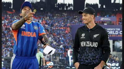 ഇന്ത്യ ലോകകപ്പ് നേടിയ രണ്ട് തവണയും സംഭവിച്ചത്; ടോസ് ഭാഗ്യം കിവികള്‍ക്കെങ്കിലും സ്വന്തം ചരിത്രം ഇന്ത്യയ്ക്ക് തുണ